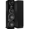 Image de Elipson Prestige Facet 34F - Haut-parleurs - 300 Watt - tridirectionnel - noir laquÃ©