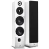 Image de Elipson Prestige Facet 24F Blanc - Enceintes Colonnes (la paire)