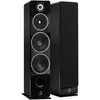 Image de Elipson Prestige Facet 24F Noir - Enceintes Colonnes (la paire)