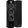 Image de Elipson Prestige Facet 24F - Colonne - Ã  3,5 voies - noir laquÃ©, mat noir