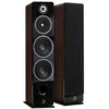 Image de Enceinte colonne Elipson Prestige Facet 24F Walnut