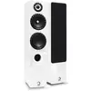 Image de Elipson Prestige Facet 14F Blanc - Enceintes Colonnes (la paire)
