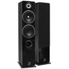 Image de Elipson Prestige Facet 14F - Haut-parleur - pour home cinÃ©ma - 150 Watt - Ã  2,5 voies - noir
