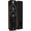 Image de Elipson Prestige Facet 14F Noyer - Enceintes Colonnes (la paire)