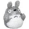 Image de Studio Ghibli - Totoro Gris - Peluche Marionnette 21cm