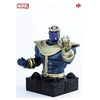 Image de Sémic- Marvel Buste RESINE Thanos Tirelire, SMB003, Multicouleur en occasion ou reconditionné