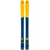 Image de Zag - Skis freeride - Harfang 96 2026 pour Homme en Bois - Taille 170 cm - Bleu