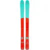Image de Zag - Skis freeride - Harfang 96 Lady 2026 pour Femme en Bois - Taille 170 cm - Rouge