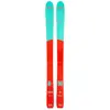 Image de Zag - Skis freeride - Harfang 96 Lady 2026 pour Femme en Bois - Taille 156 cm - Rouge