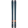 Image de Zag - Skis de randonnée - Adret 85 Lady 2026 pour Femme en Bois - Taille 160 cm - Navy