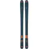 Image de Zag - Skis de randonnée - Adret 85 Lady 2026 en Bois - Taille 155 cm - Navy