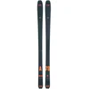 Image de Zag - Skis de randonnée - Adret 78 2026 pour Homme en Bois - Taille 165 cm - Navy