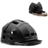 Image de Casque VÃ©lo Overade Plixi Satin Black L Xl