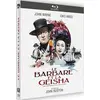 Image de Le Barbare et la Geisha