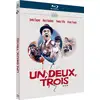 Image de Un, deux, trois