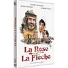Image de La Rose et la Flèche - DVD