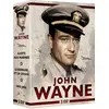 Image de John Wayne : Alerte aux marines + Iwo Jima + Le Barbare et la Geisha