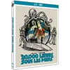 Image de 20.000 Lieues Sous Les Mers - Combo Blu-Ray + Dvd