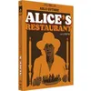 Image de Alice's Restaurant - Blu-Ray + Dvd + Cd
