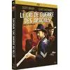 Image de Le Cri de guerre des Apaches