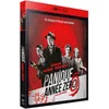 Image de Panique Année Zéro - Combo Blu-Ray + Dvd - Édition Limitée