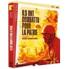 Image de Ils Ont Combattu Pour La Patrie - Combo Blu-Ray + Dvd - Édition Limitée