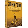 Image de John Ford - Premiers Westerns : Du Sang Dans La Prairie + Le Ranch Diavolo + À L'assaut Du Boulevard - Édition Limitée