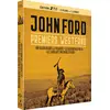 Image de John Ford - Premiers westerns : Du sang dans la prairie + Le Ranch Diavolo + À l'assaut du boulevard