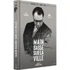 Image de Main Basse Sur La Ville - Édition Blu-Ray + Dvd + Dvd Bonus + Livre - Boîtier Mediabook