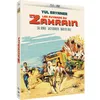 Image de Les Fuyards Du Zahrain - Combo Blu-Ray + Dvd - Édition Limitée