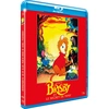 Image de Brisby et le secret de NIMH
