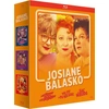 Image de Balasko : Les Hommes préfèrent les grosses + Sac de noeuds + Nuit d'ivresse - Blu-ray
