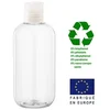Image de Flacon vide + capsule de service 250 ml