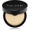 Image de Note Cosmetique Poudre Compacte Soie Lumineuse 01 Beige 10 g