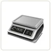 Image de Balance Professionnelle - Lbp 50 Professional - Usb - Gris - Little Balance - Balance De Cuisine - 50 Kg