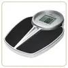 Image de Pese-Personne - Little Balance - 8327 - Pro M 225 - Balance Ãlectronique - 225 Kg / 1 Kg - Noir / Argent