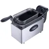 Image de Little Balance - Friteuse 3l 2000w inox 8521