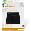 Image de Little Balance Little Induction - Plaque chauffante Ã  induction - 2 kWatt
