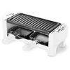 Image de Little Balance Meuuuh...! - Raclette - 320 Watt - blanc