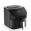 Image de Little Balance - Friteuse sans huile 7l 1600w noir 8704