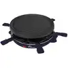 Image de Little Balance - Appareil Ã  raclette 6 personnes 800w 8747