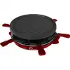 Image de Little Balance - Appareil Ã  raclette+grill 6 personnes 800w 8947