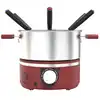 Image de Little Balance - Service Ã  fondue 6 personnes piment 8962