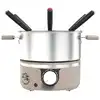 Image de Little Balance - Service Ã  fondue 6 personnes muscade 8964
