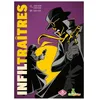 Image de Jeu D EnquÃªte Origames InfiltraÃ®tres