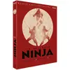 Image de La Trilogie Ninja : L'implacable Ninja + Ultime violence + Ninja III