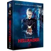 Image de Hellraiser Trilogy I Ii Iii - Édition Collector - Blu-Ray