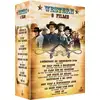 Image de Western - Coffret 8 films - DVD