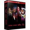 Image de Cult'Horror : Phantasm + Chucky - Jeu d'enfant + Street Trash + La Colline a des yeux