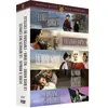 Image de Les Epées de légende - Coffret 5 films